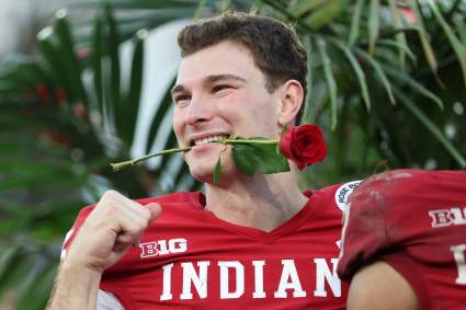 Fernando Mendoza Projected to the Jets in Todd McShay’s Latest Mock Draft