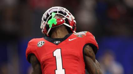 5 Wide Receivers the Falcons Could Target in NFL Draft