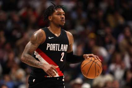 The Portland Trailblazers May Have One of the Most Underrated Rookies