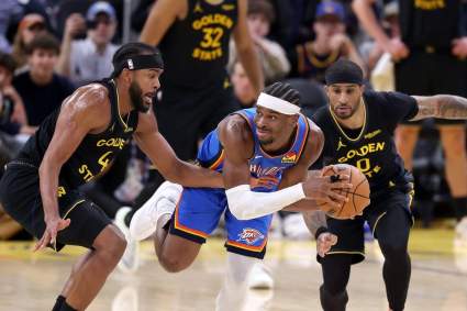 Warriors Trade Stance Has Drastically Shifted on Key Starter: Report