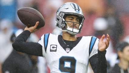 Panthers Playoff Schedule: Next Opponent, Date & Game
