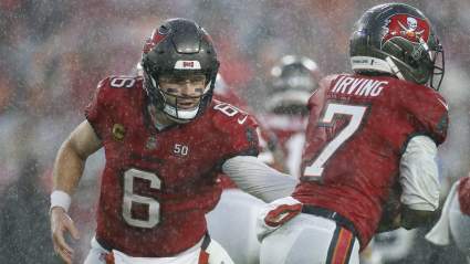 Buccaneers Playoff Hopes: Everything Now Depends on Saints