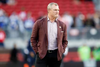 San Francisco 49ers to Look More Into Viral Electrical Substation Theory