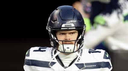 Sam Darnold Injury: Seahawks Receive News Just Days Before Playoffs