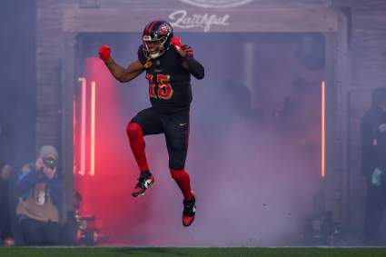 49ers WR Jauan Jennings Has Another Big Payday on the Line in Wild Card Game