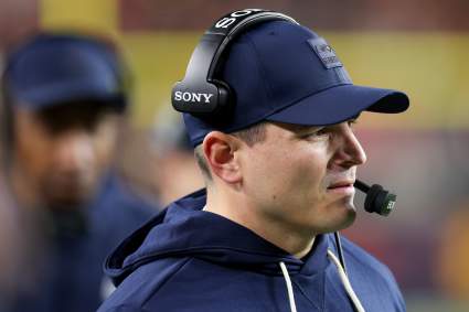 Seahawks Coordinator Receives First Head Coach Interview Ahead of NFL Playoffs
