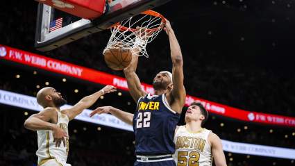 Nuggets Forward Finally Showcasing Real Trade Value