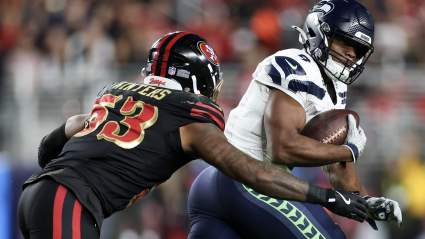 Seahawks Abruptly Cut Ties With Coach Days Before NFL Playoff Game vs. 49ers