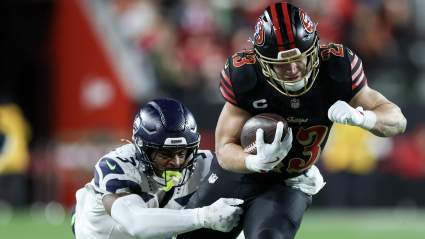 Football Games Today: NFL Playoff Schedule & College Football on TV for Saturday, Jan. 17