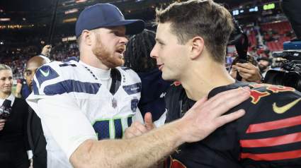 Sam Darnold’s Injury Update: Is Seahawks QB Playing Today vs. 49ers?
