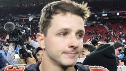 49ers Receive Explicit Threat From Former Eagles RB Ahead of Playoff Game