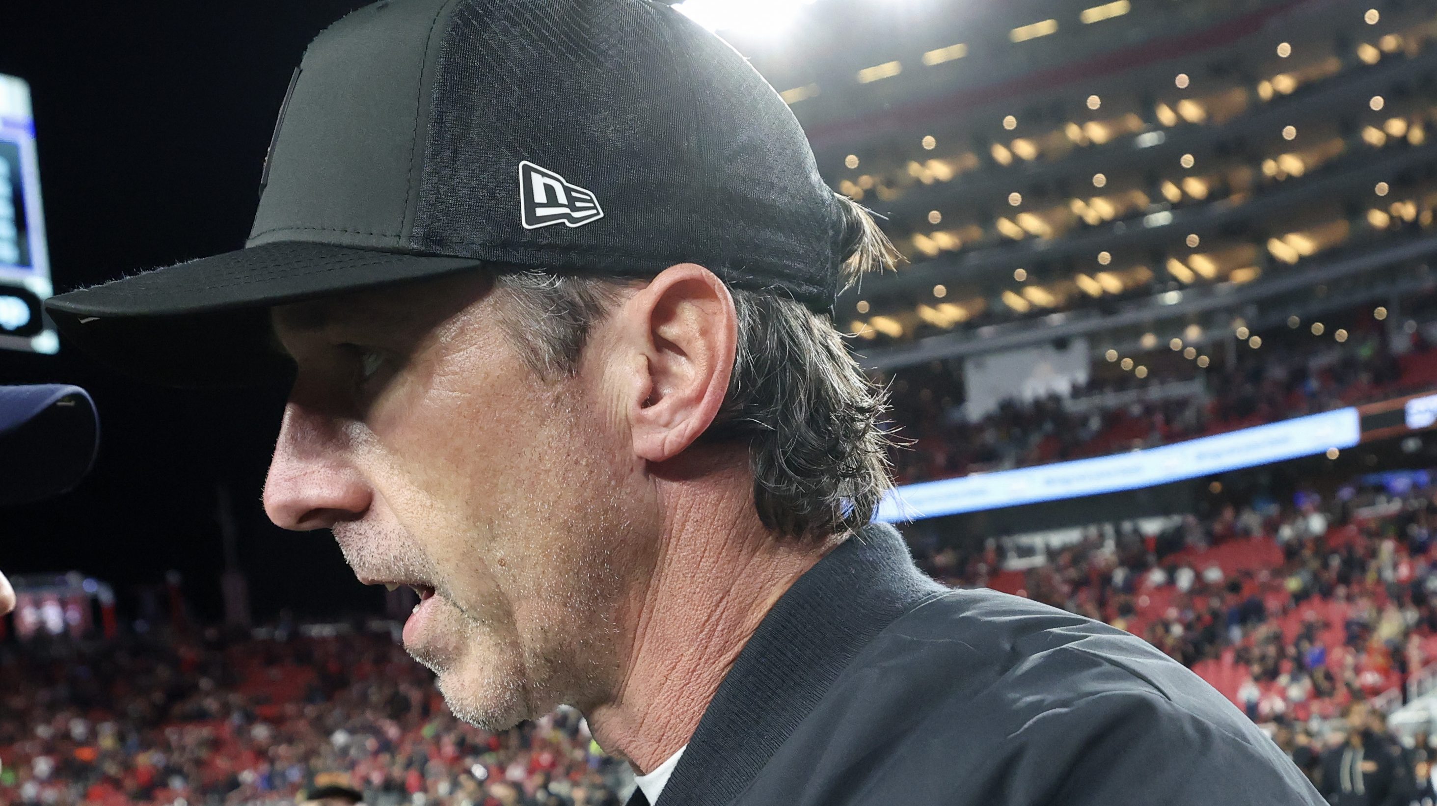 49ers eye M WR replacement in blockbuster trade buzz 🏈