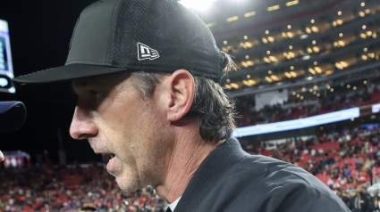 49ers Suddenly Linked to $96 Million WR Replacement in Blockbuster Trade Buzz