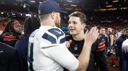 NFL Announces Major News on 49ers-Seahawks Days Before Playoff Game