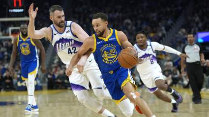 New Stephen Curry Film Stocked with NBA and WNBA Talent