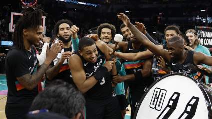 Spurs Forward Making Compelling Sixth Man of the Year Case