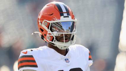 Browns Urged to Dump Shedeur Sanders as Coaching Search Heats Up