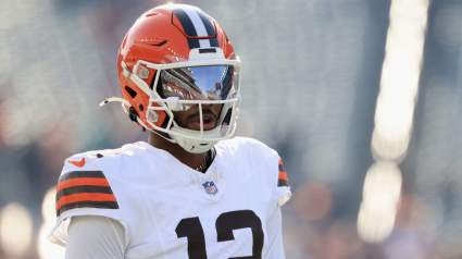 Arrests Made in Burglary of Browns’ Shedeur Sanders, 1 Person At Large