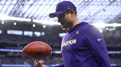 Vikings Predicted to Trade $75 Million Pro Bowler During NFL Draft