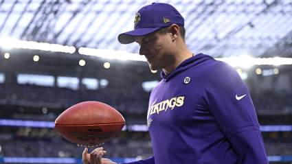 Vikings Firing Leads to Bold Jets HC Trade Prediction