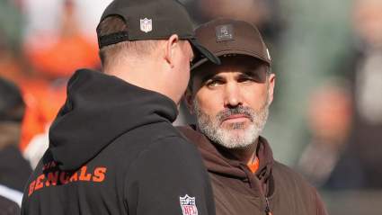 Browns Make Decision on Firing Kevin Stefanski: Report