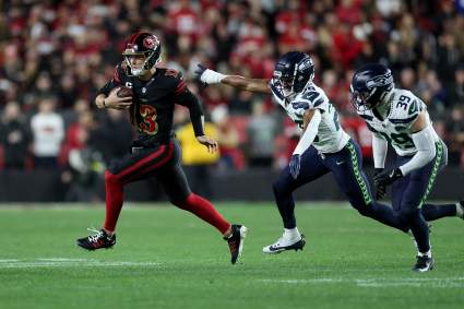 San Francisco 49ers’ Opponents Set for 2026