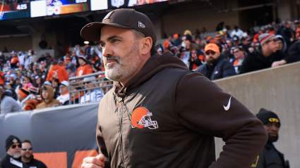 Ex-Browns Coach Kevin Stefanski Makes Immediate Move Following Firing