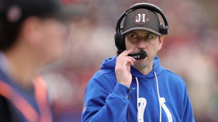 Colts $80 Million Star Gets Major News After Season Finale