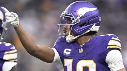 Pro Bowl QB ‘Definitely On The Vikings’ Radar