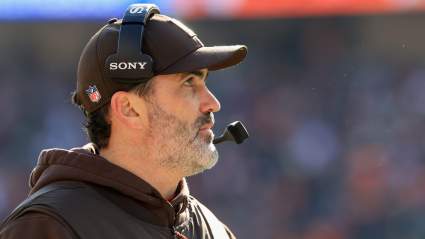 Kevin Stefanski Retains Former Jets Coach as Falcons DC