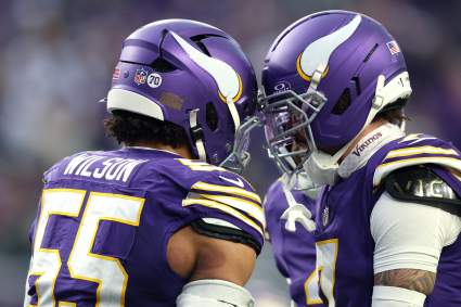 Vikings Defense Set to Face Dolphins Without Star De’Von Achane