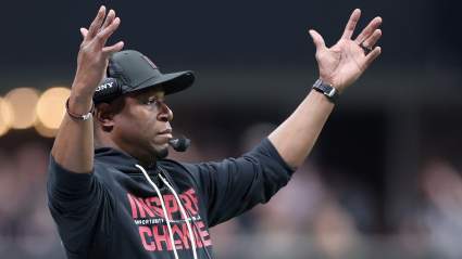 Ex-Falcons Coach Top Option for Packers After DC Jeff Hafley Departs