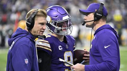 Vikings Facing Backlash as QB Decision Sours