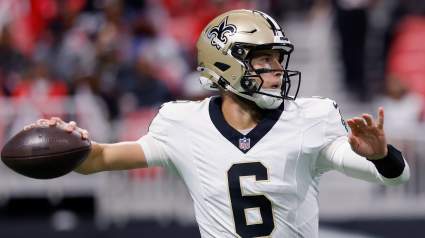 NFL Hands Saints QB Tyler Shough a Major Honor After Late-Season Surge