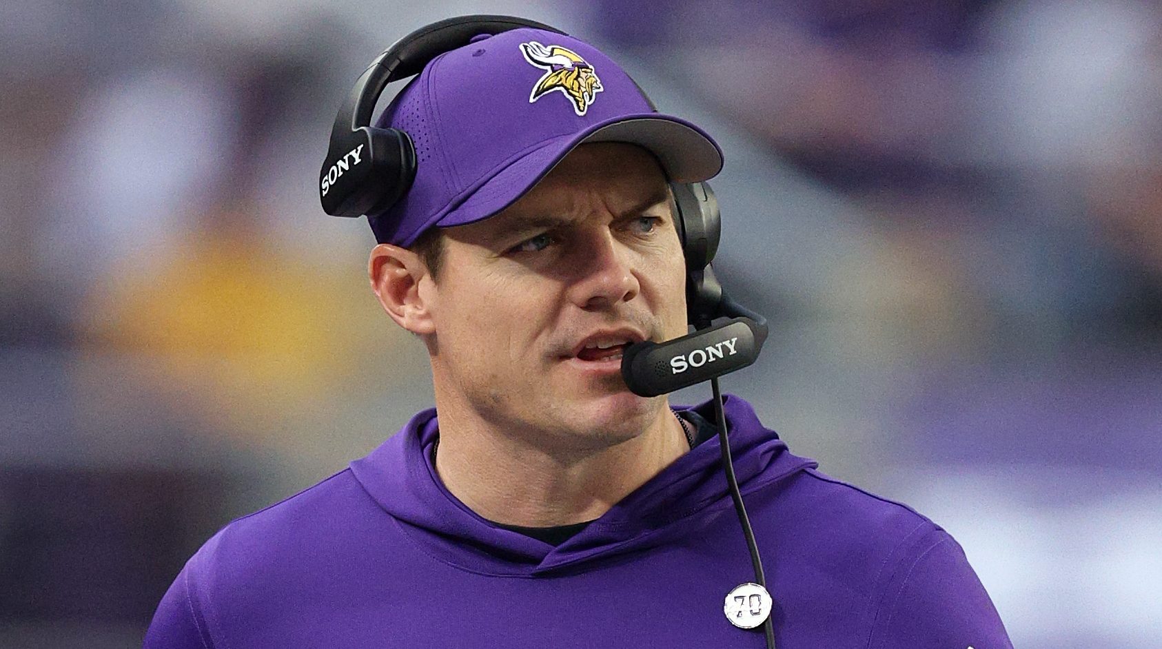‘Nothing Off the Table’ for the Vikings’ offseason QB acquisitions.