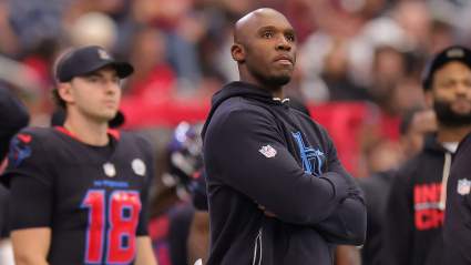 Texans Playoff Schedule: Next Opponent, Date & Game