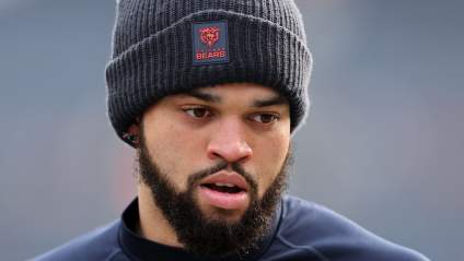 Caleb Williams Doesn’t Hold Back on Bears After Loss to Lions
