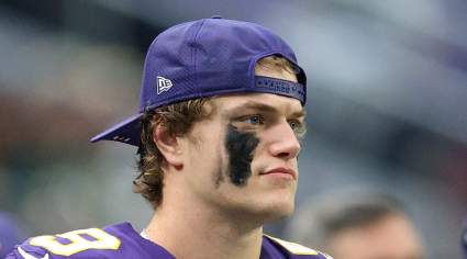 Former Vikings LB Voices Frustration With JJ McCarthy’s Behavior
