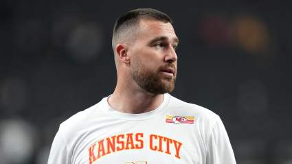 Brett Veach Describes the Value Travis Kelce Brings to Chiefs off the Field