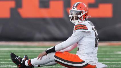 Browns GM Announces Decision on Shedeur Sanders Future