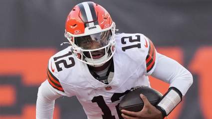 Shedeur Sanders’ Browns Future Takes Hit During Coaching Search