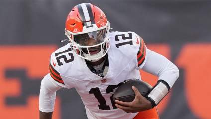 Browns Shedeur Sanders Reveals Thoughts on Kevin Stefanski Amid Rumors
