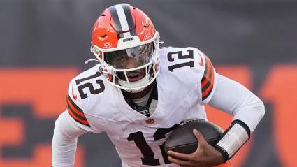 Browns Owner Delivers Bad News for Shedeur Sanders After Stefanski Firing