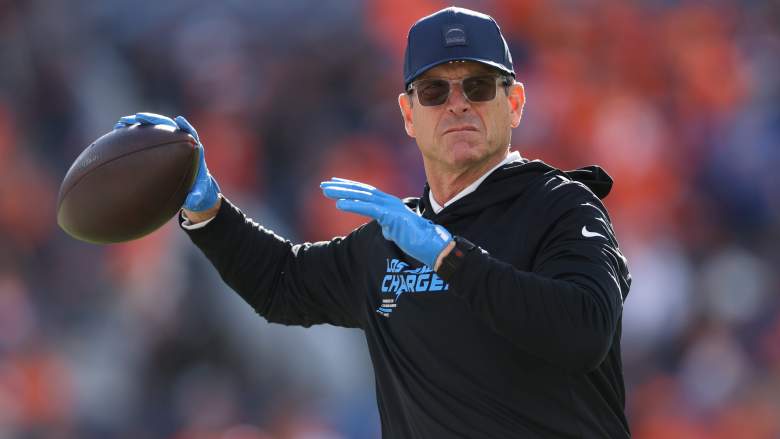Image for Chargers’ $ Million Pass Rusher Named Most To Prove In Playoffs