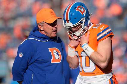 Sean Payton–Bo Nix Tension Could Have Major Impact on Davis Webb’s Broncos Future