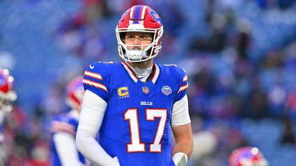 Jaguars Get Josh Allen Injury Update Before Playoff Game