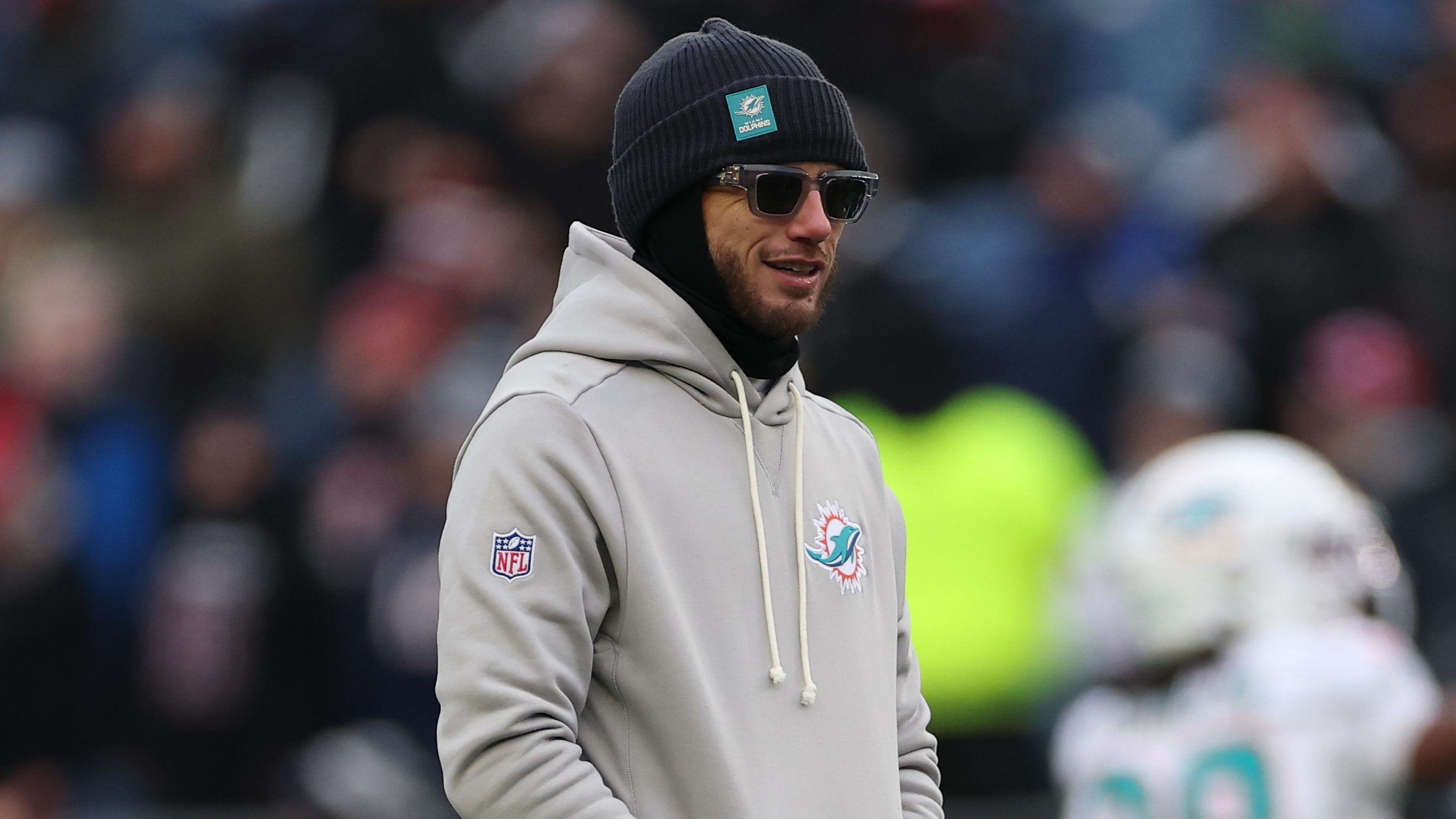 Chargers fans will love the latest update on Mike McDaniel pursuit 🏈✨