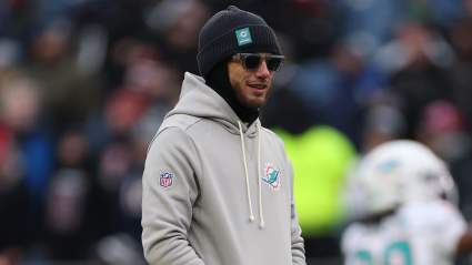 Chargers Will Love Latest Update on Mike McDaniel Pursuit