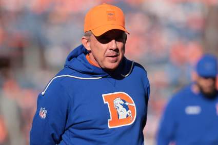 Broncos Get Huge Bills News on 30-TD Playmaker Ahead of Playoff Game