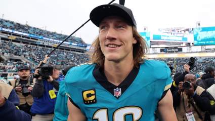 Jaguars Playoff Schedule: Next Opponent, Date & Game